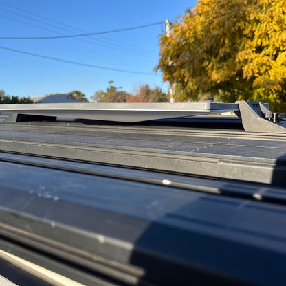 Outcamp Low-Profile Roof Rack Mount for Starlink Gen 3, view 21