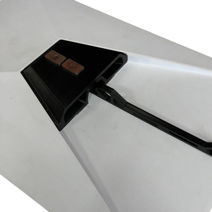 Outcamp Low-Profile Roof Rack Mount for Starlink Gen 3, view 15