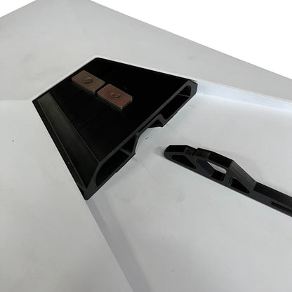 Outcamp Low-Profile Roof Rack Mount for Starlink Gen 3, view 17