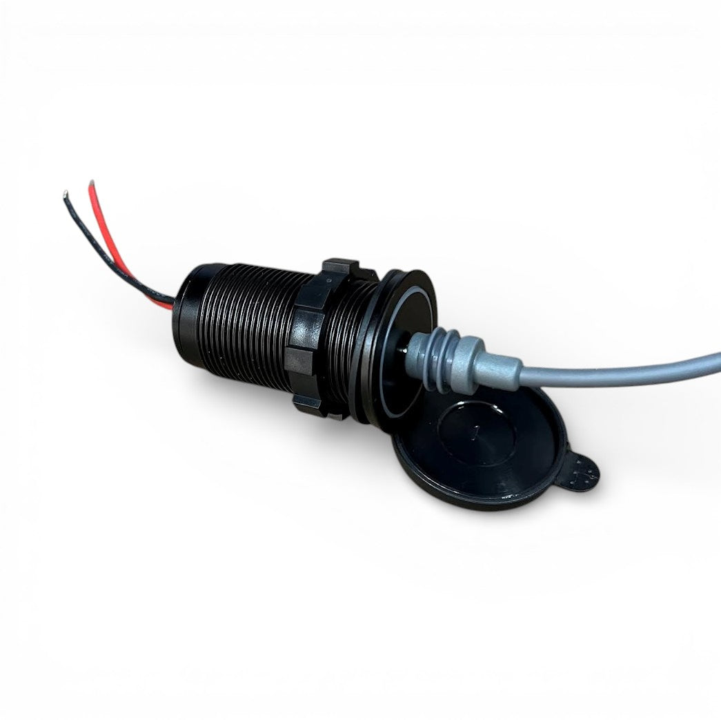 Outcamp 20V Hardwired Socket for Starlink Mini, view 12