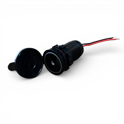 Outcamp 20V Hardwired Socket for Starlink Mini, view 14