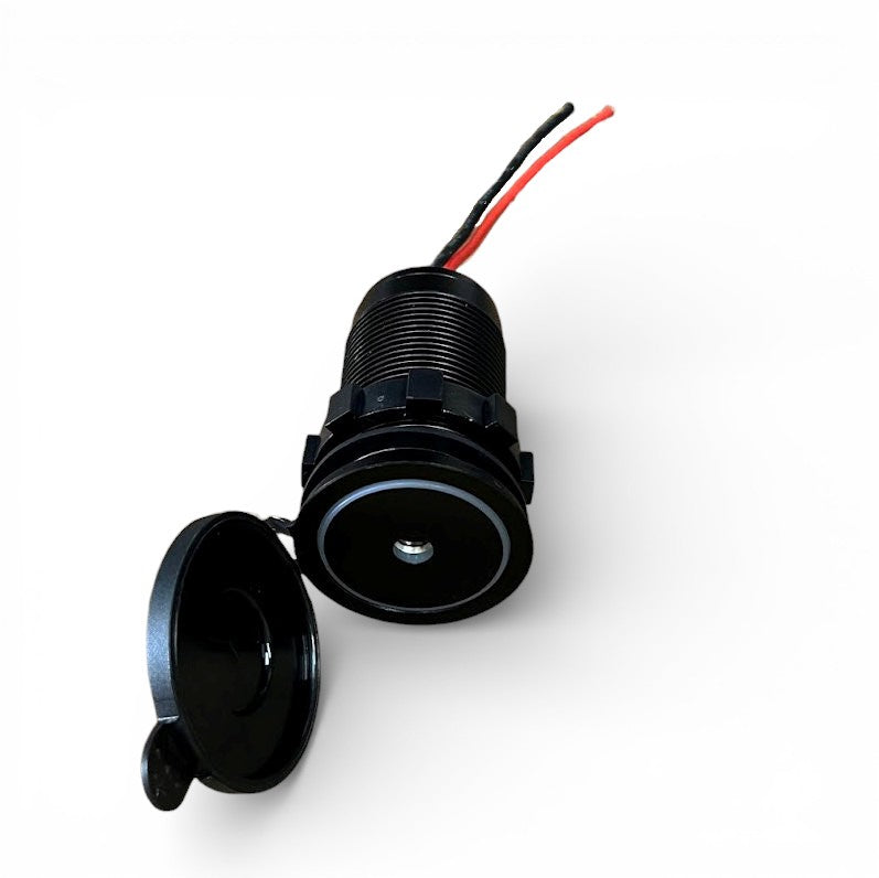 Outcamp 20V Hardwired Socket for Starlink Mini, view 15