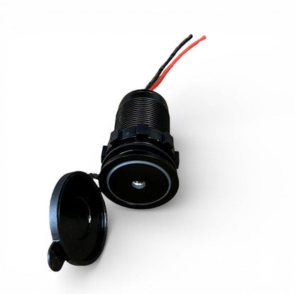 Outcamp 20V Hardwired Socket for Starlink Mini, view 15