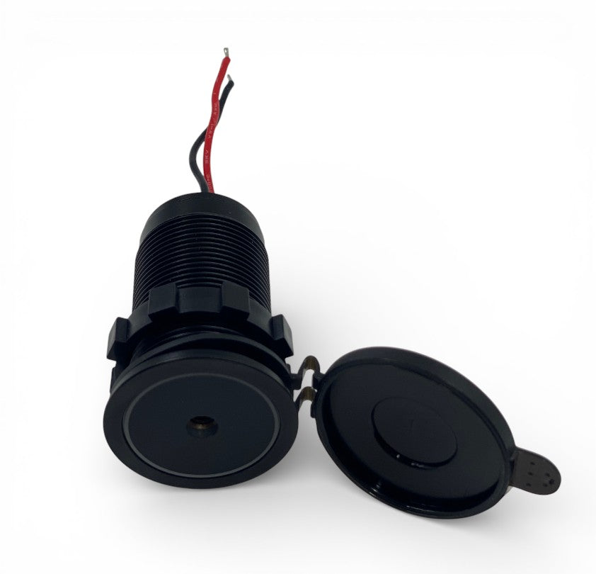 Outcamp 20V Hardwired Socket for Starlink Mini, view 4