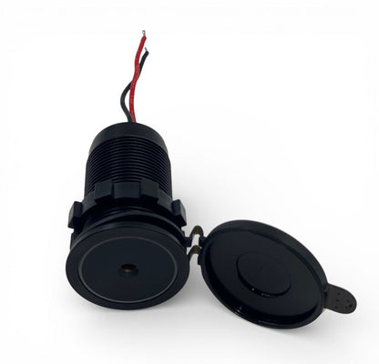 Outcamp 20V Hardwired Socket for Starlink Mini, view 4