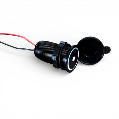 Outcamp 20V Hardwired Socket for Starlink Mini, view 9