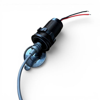 Outcamp 20V Hardwired Socket for Starlink Mini, view 11