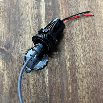 Outcamp 20V Hardwired Socket for Starlink Mini, view 13