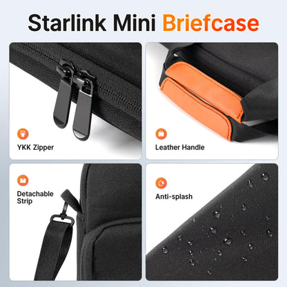 Outcamp Explorer Bundle for Starlink Mini, view 15