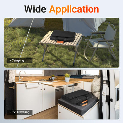 Outcamp Explorer Bundle for Starlink Mini, view 16