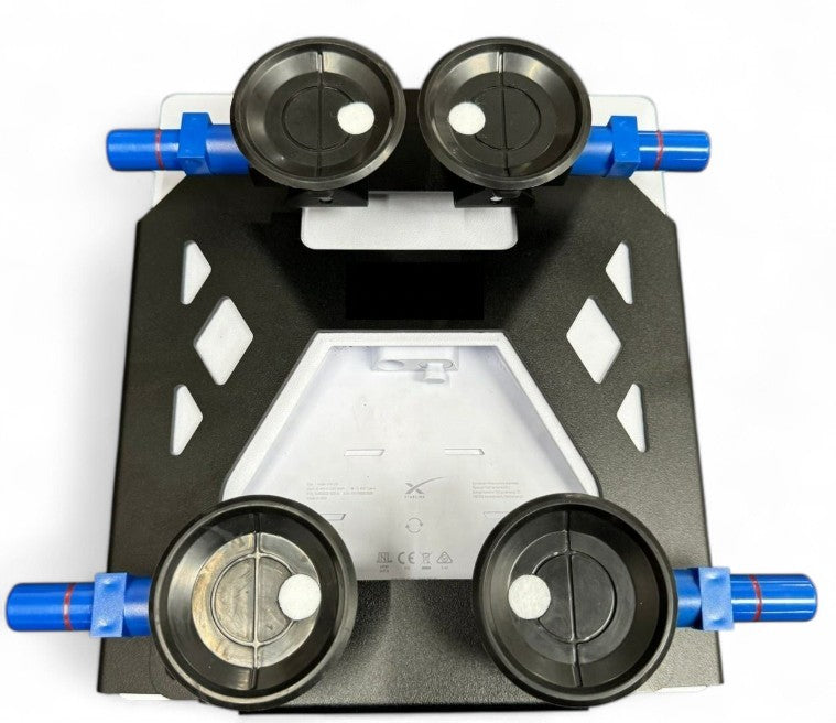 Outcamp Low-Profile Suction Mount for Starlink Mini, view 8
