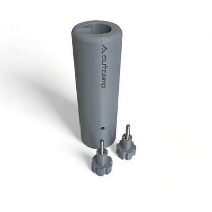 Outcamp Pole Mount for Starlink Gen 2, view 2