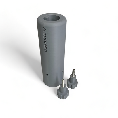 Outcamp Pole Mount for Starlink Gen 2, view 5