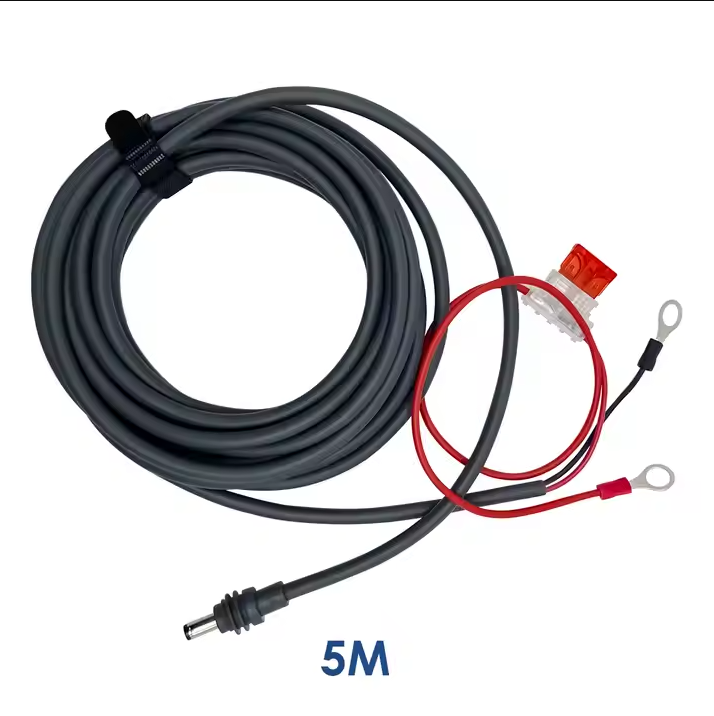 Outcamp Direct Battery Cable for Starlink Mini, view 2