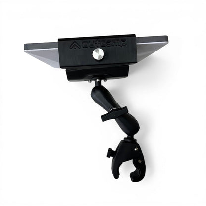 Outcamp Adjustable Rail Mount for Starlink Mini, view 8