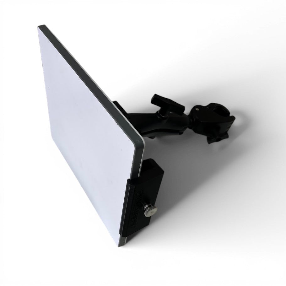 Outcamp Adjustable Rail Mount for Starlink Mini, view 10