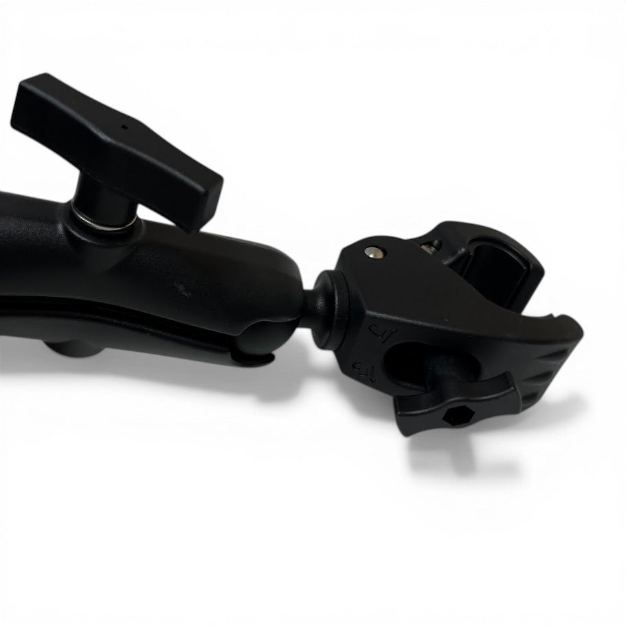 Outcamp Adjustable Rail Mount for Starlink Mini, view 11