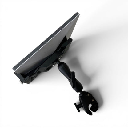 Outcamp Adjustable Rail Mount for Starlink Mini, view 12