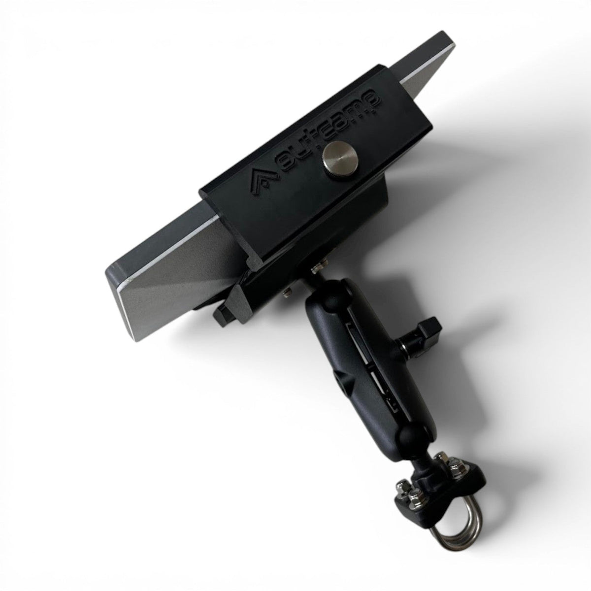 Outcamp Adjustable Rail Mount for Starlink Mini, view 14