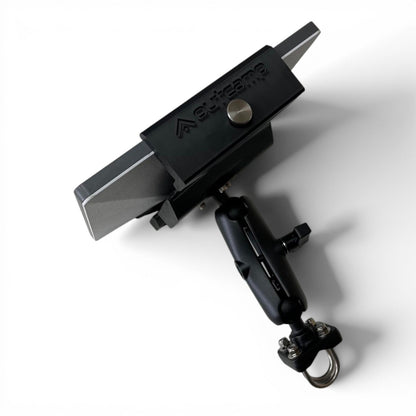 Outcamp Adjustable Rail Mount for Starlink Mini, view 14