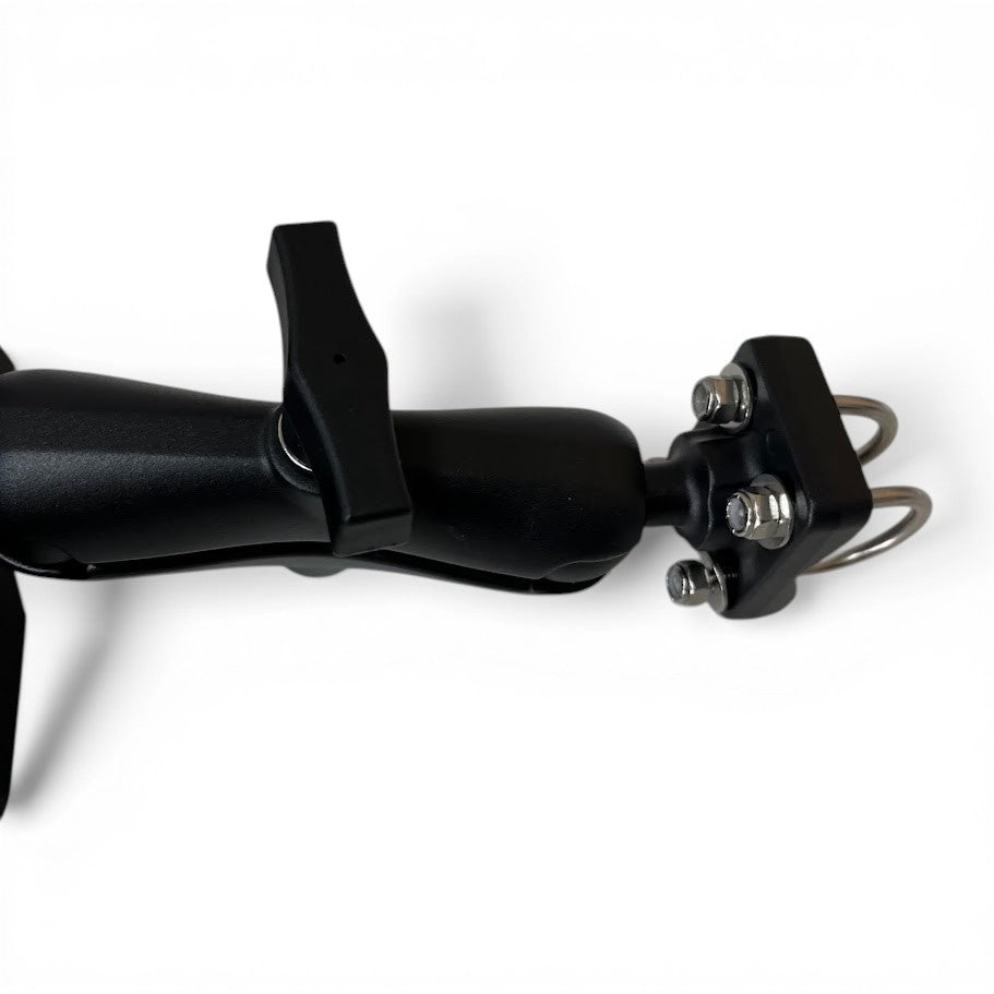 Outcamp Adjustable Rail Mount for Starlink Mini, view 15