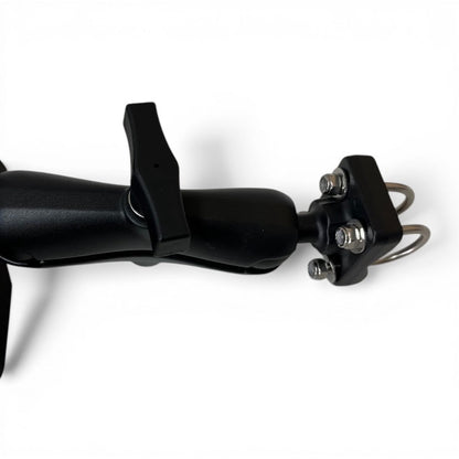 Outcamp Adjustable Rail Mount for Starlink Mini, view 15