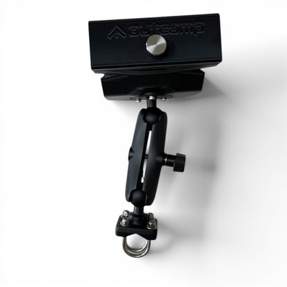 Outcamp Adjustable Rail Mount for Starlink Mini, view 17