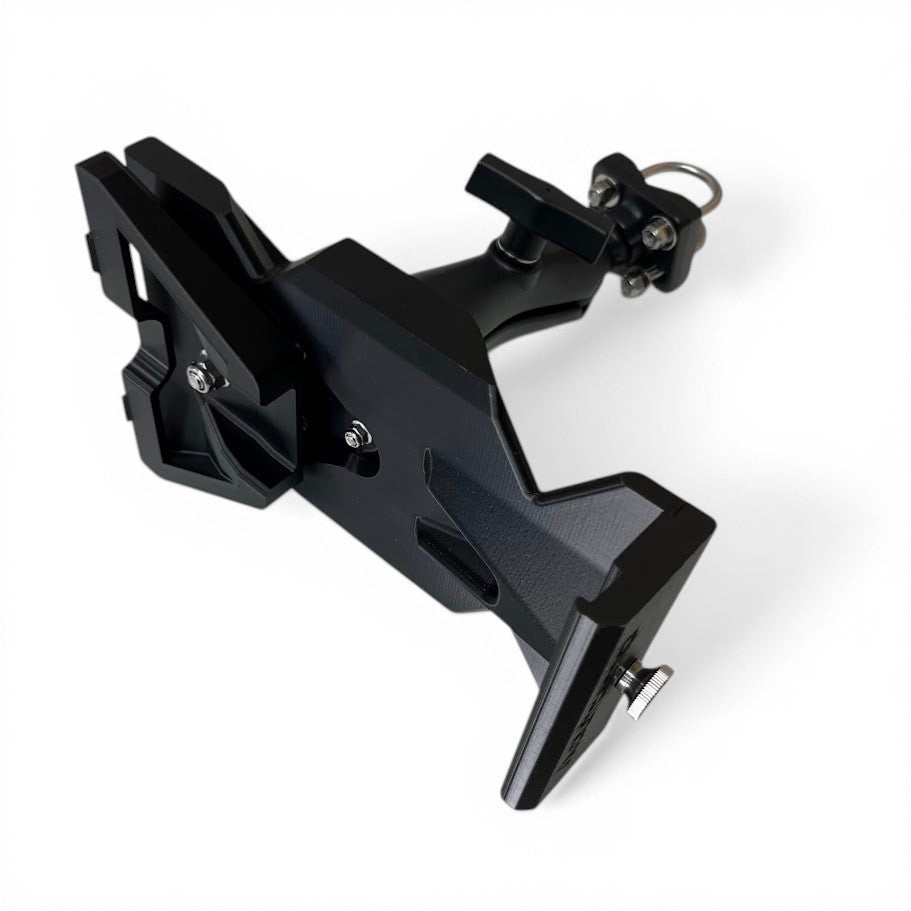 Outcamp Adjustable Rail Mount for Starlink Mini, view 18