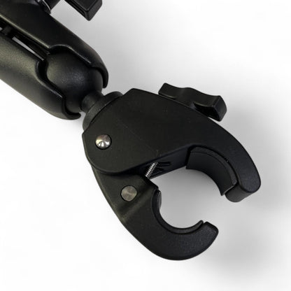Outcamp Adjustable Rail Mount for Starlink Mini, view 6