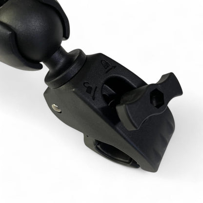 Outcamp Adjustable Rail Mount for Starlink Mini, view 5
