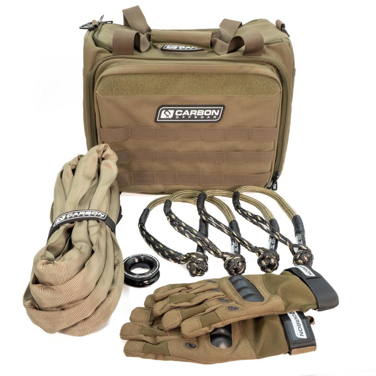 TAC ATV Response Kit, view 2