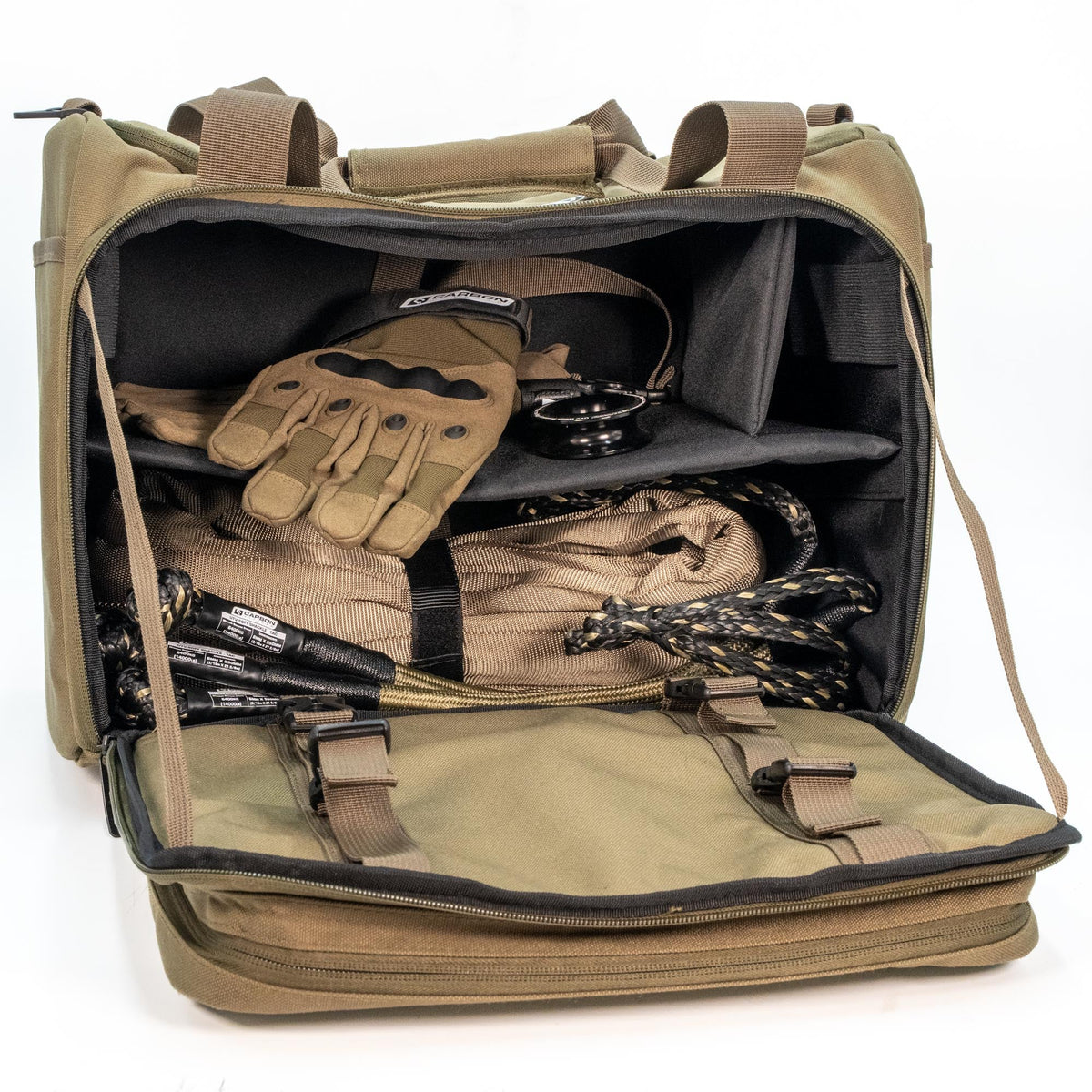 TAC ATV Response Kit, view 3