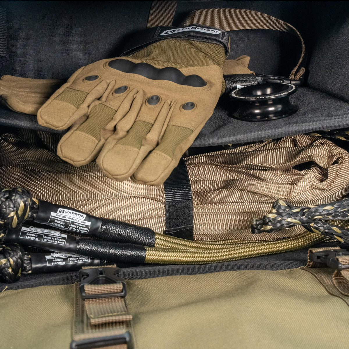 TAC ATV Response Kit, view 4