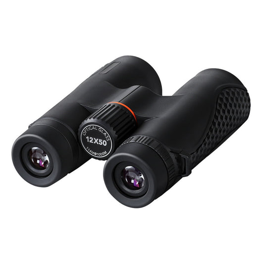 12x42 HD Binoculars with Phone Adapter