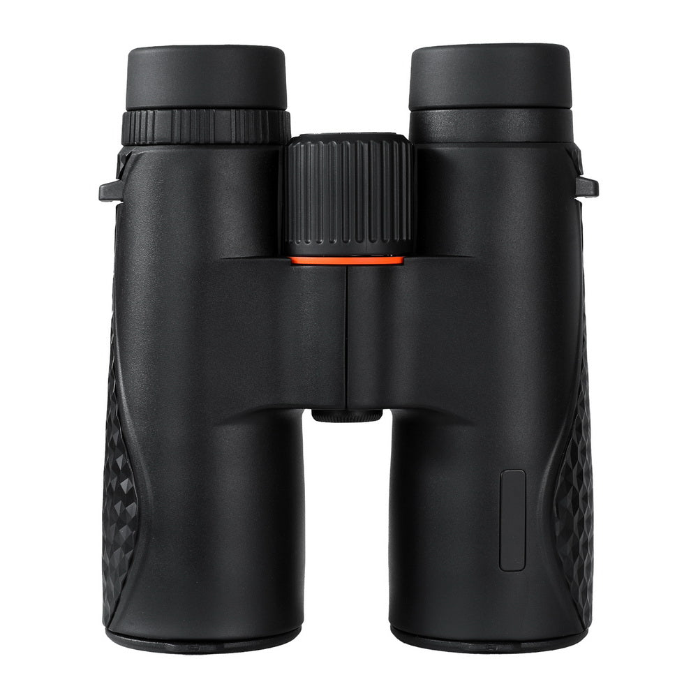 12x42 HD Binoculars with Phone Adapter, view 3
