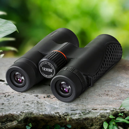 12x42 HD Binoculars with Phone Adapter, view 7