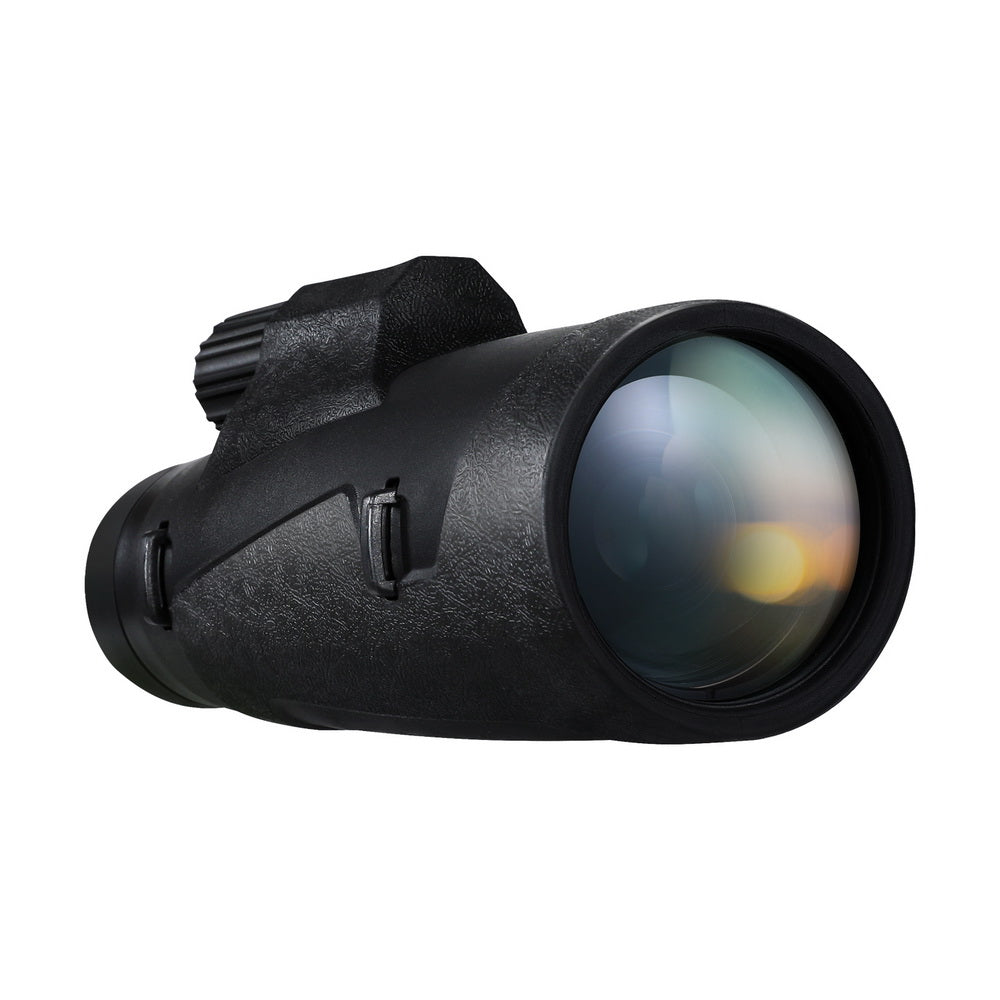 12x50 Monocular Telescope with Phone Adapter