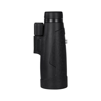 12x50 Monocular Telescope with Phone Adapter, view 3