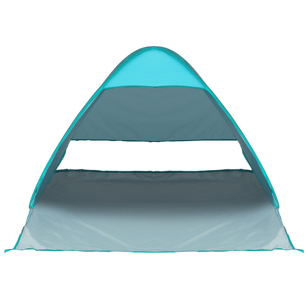 3-Person Pop-Up Tent – UV & Waterproof Beach Shelter, view 3