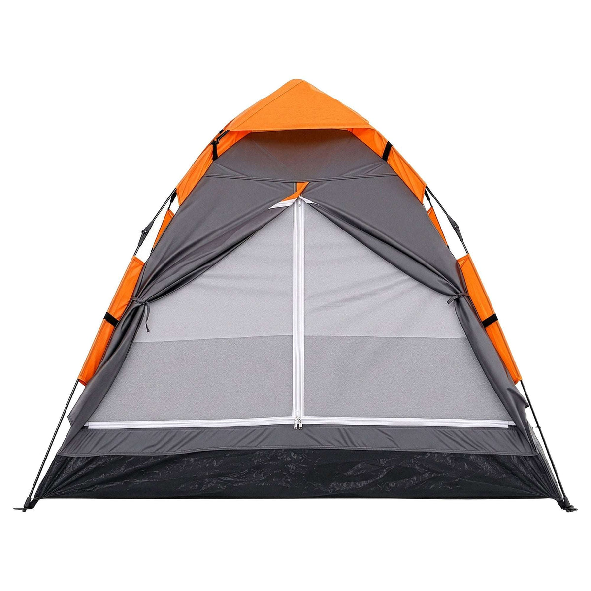 Weisshorn 2 Person Instant Pop-Up Camping Tent, view 3