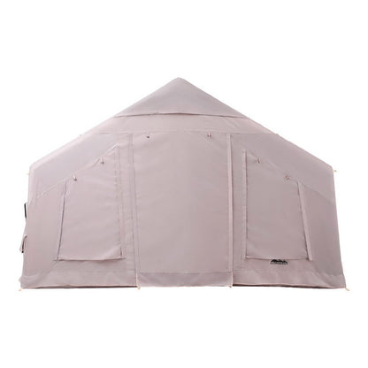 6-Person Inflatable Beach & Camping Tent 360cm, view 3
