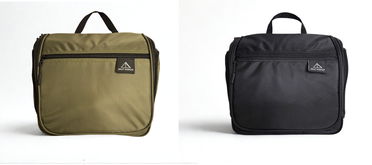 Toiletry Bag