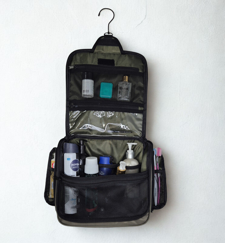 Toiletry Bag, view 7