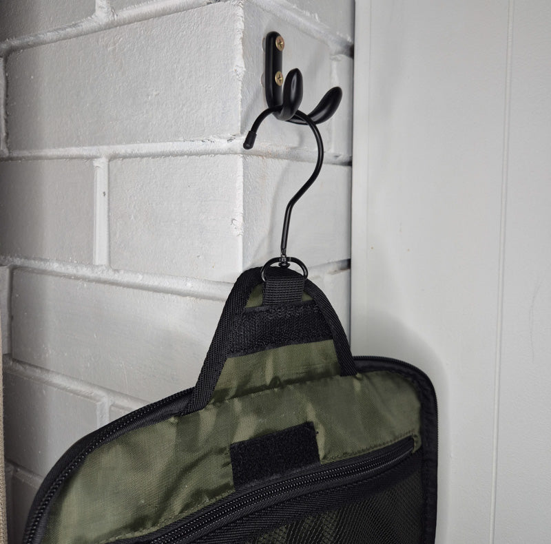 Toiletry Bag, view 9