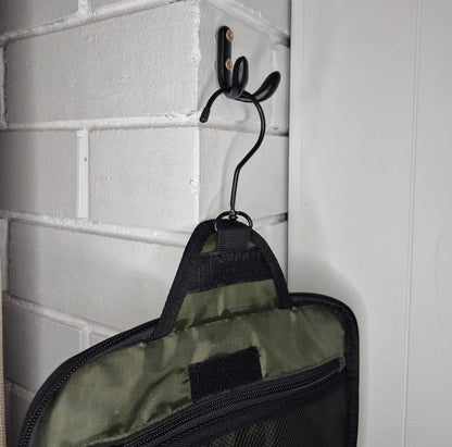 Toiletry Bag, view 9