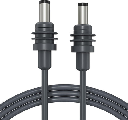Starlink Mini DC Power Cable 6.5ft Replacement
