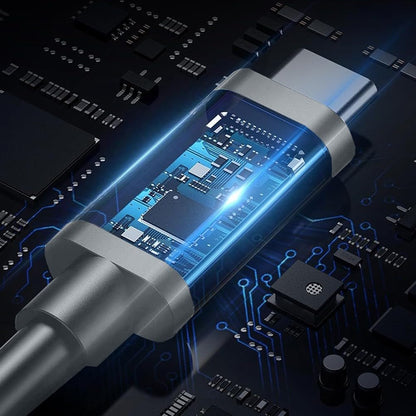 Starlink Mini Waterproof DC to USB-C Power Cable 2m, view 5