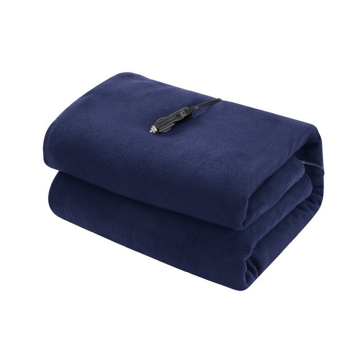 12V Heated Travel Blanket for Car, Caravan & Camping, view 2