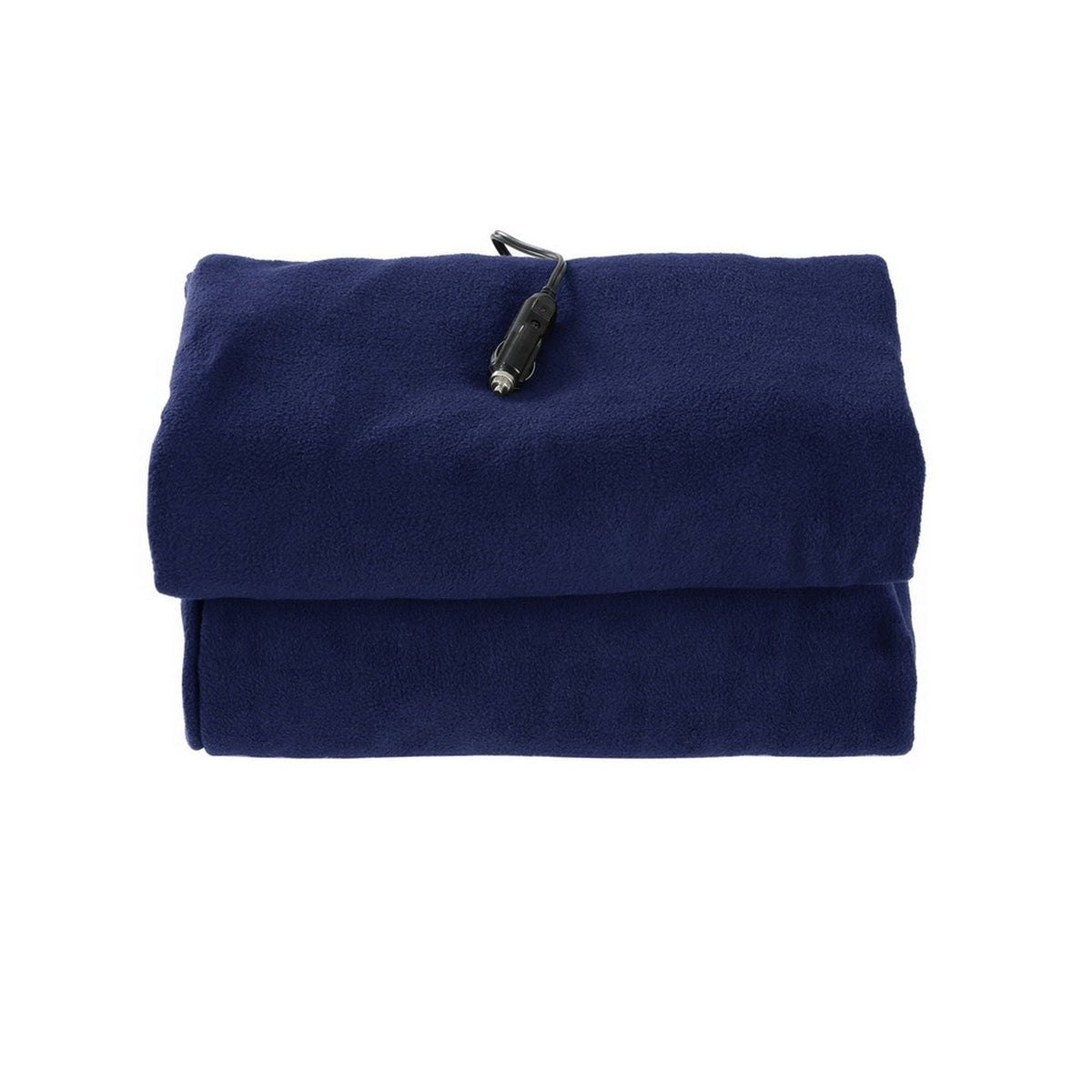 12V Heated Travel Blanket for Car, Caravan & Camping, view 4
