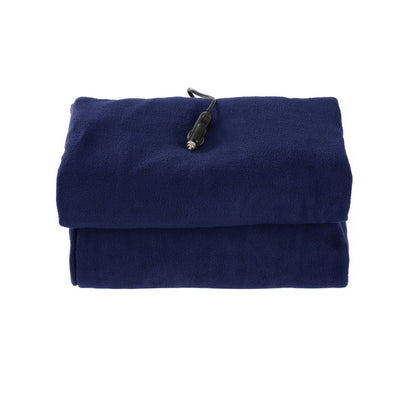 12V Heated Travel Blanket for Car, Caravan & Camping, view 4
